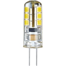 Светодиодная лампа Navigator NLL-S-G4-2.5-230-3K (71347) Светодиодная лампа Navigator NLL-S-G4-2.5-230-3K (71347)