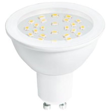 Светодиодная лампа Navigator NLL-PAR16-3-230-3K-GU10 (94256)
