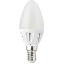 Светодиодная лампа Navigator NLL-C37-7-230-2.7K-E14-FR (94491) Светодиодная лампа Navigator NLL-C37-7-230-2.7K-E14-FR (94491)