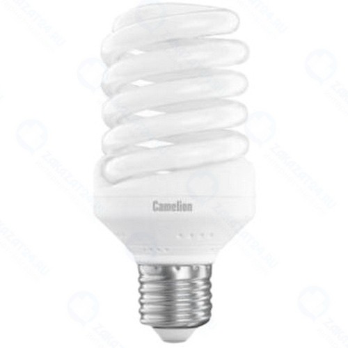 Энергосберегающая лампа Camelion CF30-AS-T2/827/E27