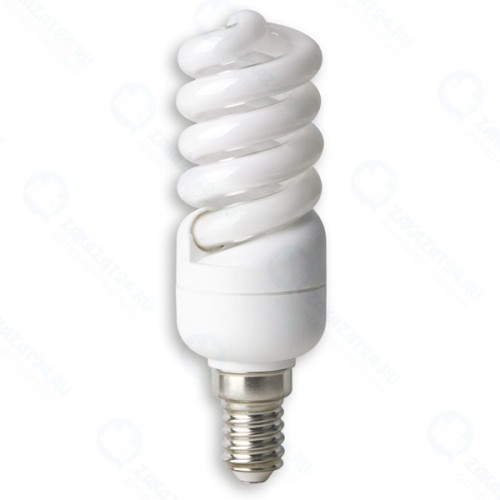 Люминесцентная лампа Volpe CFLST2 11/2700/E14