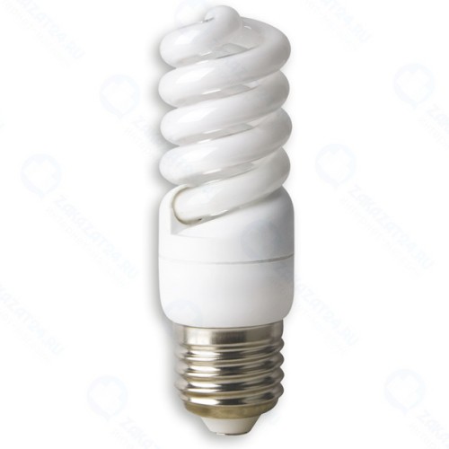 Люминесцентная лампа Volpe CFLST2 11/2700/E27