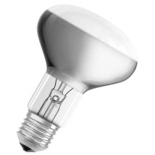 Лампа накаливания Osram Concentra R80 75Вт E27