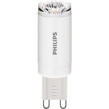 Светодиодная лампа Philips CorePro LEDcapsule MV G9 2.5-25W, 230V 827 Светодиодная лампа Philips CorePro LEDcapsule MV G9 2.5-25W, 230V 827
