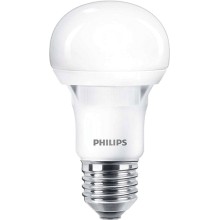 Светодиодная лампа Philips ESS LEDBulb 5W E27 3000K 230V A60 RCA Светодиодная лампа Philips ESS LEDBulb 5W E27 3000K 230V A60 RCA