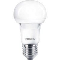 Светодиодная лампа Philips ESS LEDBulb 7W E27 6500K 230V A60 RCA