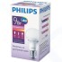 Светодиодная лампа Philips ESS LEDBulb 9W E27 3000K 230V A60 RCA