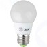 Светодиодная лампа ЭРА Eco LED A55-6W-827-E27