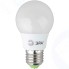 Светодиодная лампа ЭРА Eco LED A55-6W-840-E27