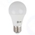 Светодиодная лампа ЭРА Eco LED A60-10W-827-E27