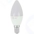Светодиодная лампа ЭРА Eco LED B35-8W-840-E14