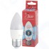 Светодиодная лампа ЭРА Eco LED B35-8W-840-E27