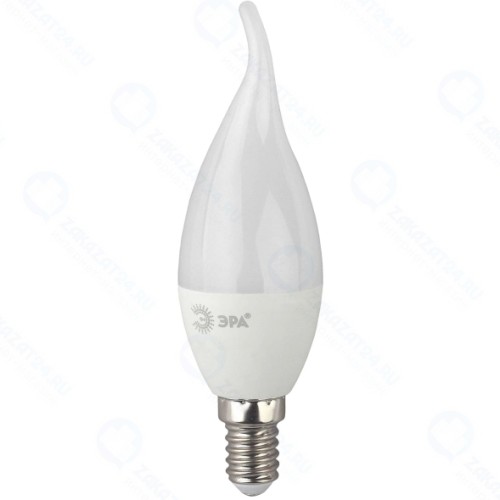 Светодиодная лампа ЭРА Eco LED BXS-8W-827-E14