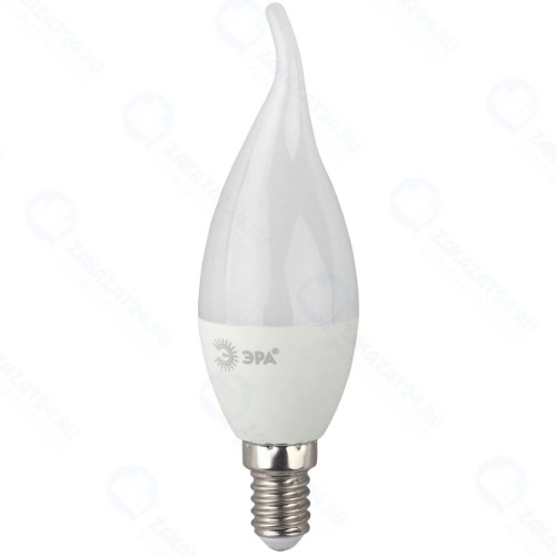 Светодиодная лампа ЭРА Eco LED BXS-8W-840-E14