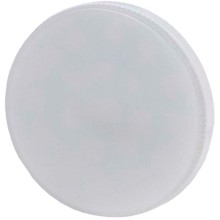 Светодиодные лампы ЭРА Eco LED GX-8W-840-GX53, 10 шт Светодиодные лампы ЭРА Eco LED GX-8W-840-GX53, 10 шт