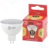 Светодиодная лампа ЭРА Eco LED MR16-11W-827-GU5.3
