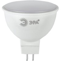 Светодиодная лампа ЭРА Eco LED MR16-9W-827-GU5.3