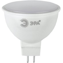 Светодиодная лампа ЭРА Eco LED MR16-9W-827-GU5.3 Светодиодная лампа ЭРА Eco LED MR16-9W-827-GU5.3