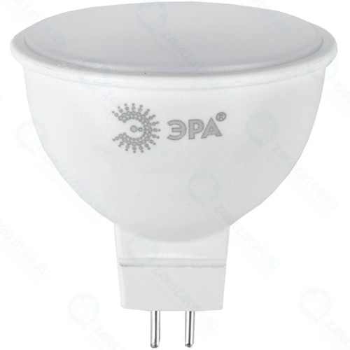 Светодиодная лампа ЭРА Eco LED MR16-9W-840-GU5.3