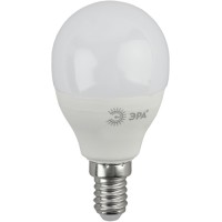Светодиодная лампа ЭРА Eco LED P45-10W-840-E14
