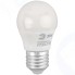 Светодиодная лампа ЭРА Eco LED P45-8W-827-E27