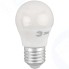 Светодиодная лампа ЭРА Eco LED P45-8W-840-E27