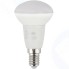 Светодиодная лампа ЭРА Eco LED R50-6W-827-E14