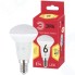 Светодиодная лампа ЭРА Eco LED R50-6W-827-E14