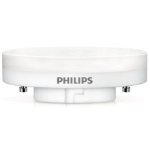 Светодиодная лампа Philips Essential LED 6-50Вт 2700К GX53 Светодиодная лампа Philips Essential LED 6-50Вт 2700К GX53