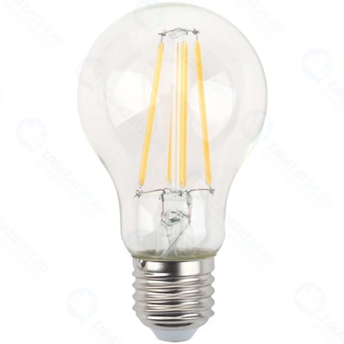 Светодиодная лампа ЭРА F-LED A60-11W-840-E27