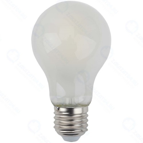 Светодиодная лампа ЭРА F-LED A60-13W-827-E27 Frost