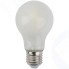 Светодиодная лампа ЭРА F-LED A60-13W-827-E27 Frost