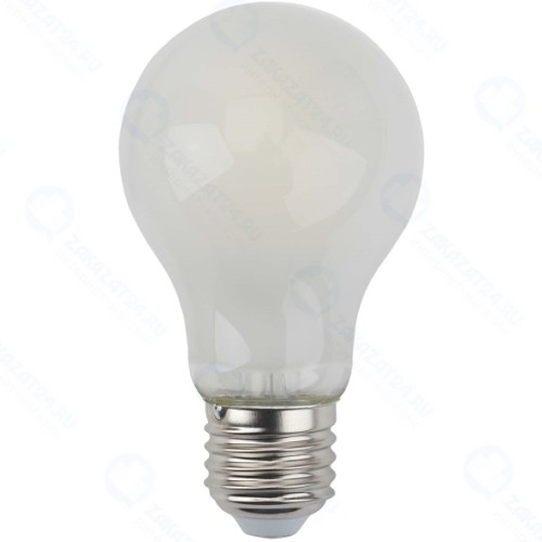 Светодиодная лампа ЭРА F-LED A60-7W-840-E27 Frost