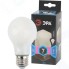 Светодиодная лампа ЭРА F-LED A60-7W-840-E27 Frost