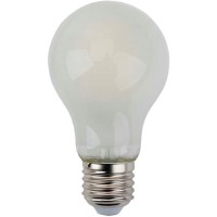 Светодиодная лампа ЭРА F-LED A60-9W-840-E27 Frost