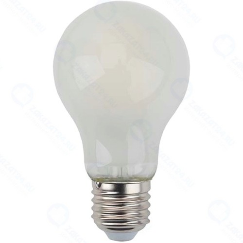 Светодиодная лампа ЭРА F-LED A60-9W-840-E27 Frost