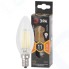 Светодиодная лампа ЭРА F-LED B35-11w-827-E14