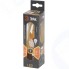 Светодиодная лампа ЭРА F-LED B35-7W-827-E14 Gold