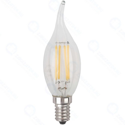 Светодиодная лампа ЭРА F-LED BXS-7W-840-E14