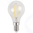 Светодиодная лампа ЭРА F-LED P45-11w-840-E14