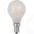 Светодиодная лампа ЭРА F-LED P45-7W-840-E14 Frost