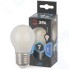 Светодиодная лампа ЭРА F-LED P45-7W-840-E27 Frost