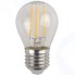 Светодиодная лампа ЭРА F-LED P45-9w-827-E27
