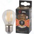 Светодиодная лампа ЭРА F-LED P45-9w-827-E27