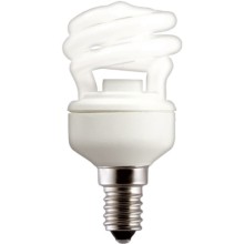 Энергосберегающая лампа General Electric FLE12HLX/T2/827/E14
