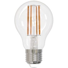 Светодиодная лампа Uniel LED-A60-12W/4000K/E27/CL (GLA03TR)