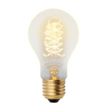 Лампа Uniel IL-V-A60-40/E27/CW01 Golden