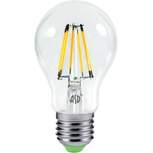 Светодиодная лампа Asd LED-A60-Premium-6-540-3000