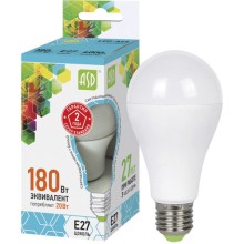 Светодиодная лампа Asd LED-A65-standard-20-Е27-4000