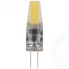 Светодиодная лампа ЭРА LED-JC-1,5W-12V-COB-827-G4